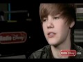 Youtube Poop Justin Bieber Reveals His Biggest Moments Of The Year