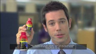 5-hour ENERGY