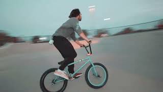 BMX SkatePark Session Prescott Vally  AZ