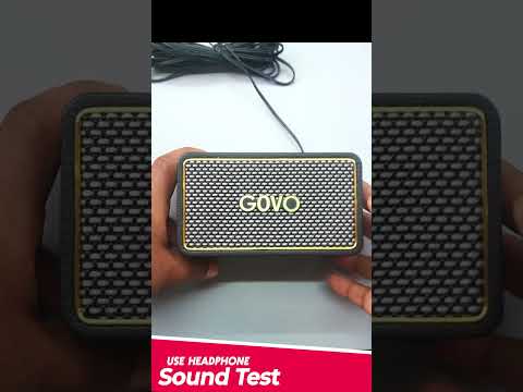 Thumbnail for GOVO GoSurround 1008 Pro, 5.2 Channel, 680W Soundbar