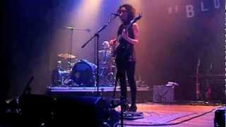 St. Vincent - Dilettante, Live From House of Blues San Diego, April 18, 2012