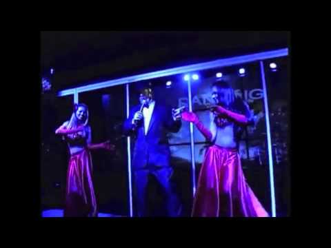 Promotional video thumbnail 3 for Michael Eric Fayer Personalized surprise performances and live music