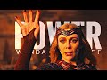 Wanda Maximoff || Power