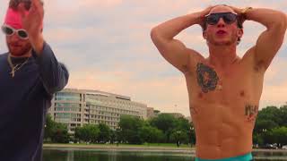 Frat Boyz ~ DMV Peake x DMV Park