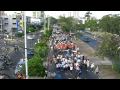 Marcha Para Jesus 2009 Puerto La Cruz