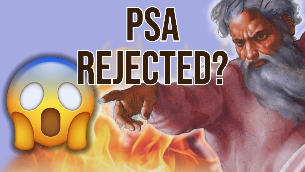 Does the Orthodox Church Reject Penal Substitutionary Atonement? 🤯