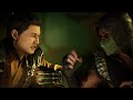 Mortal Kombat 1 Shang Tsung Vs Reptile All Intro Interaction Dialogues