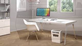 Leitz IQ Home Office P4