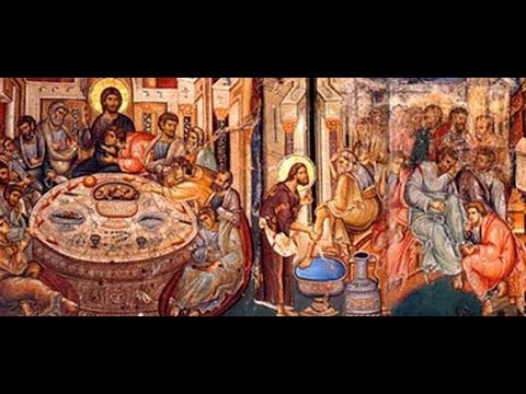 Denia celor 12 Evanghelii