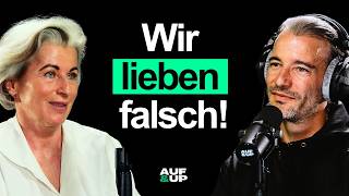 Beziehungs-Expertin: „70% der Ehen müssten nicht geschieden werden!“ | AUF & UP #170