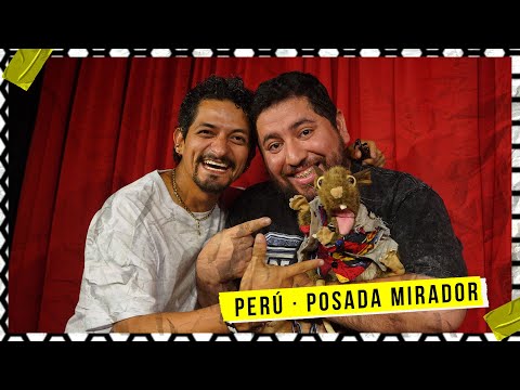 Show Perú · Lima Con Job Mansilla y Guille Neyra