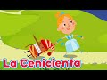 Los Cuentos De Masha La Cenicienta Capítulo 16 ️ Masha Y El Oso