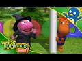 The Backyardigans Fairytale Songs
