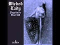 WICKED LADY I M A Freak Taken From The Psychotic Overkill 2LP CD On Guerssen
