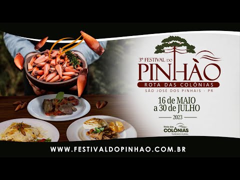 Festival do Pinhão 2023