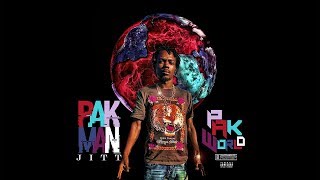 Pakman Jitt - Mailman [prod. by Bays Fynest]