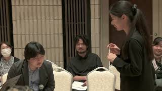 Download lagu ローム ミュージック セミナー2025<山田和樹・指揮クラス>【RMF&山田和樹 グローバル プロジェクト】<ダイジェスト> mp3 Download lagu ローム ミュージック セミナー2025<山田和樹・指揮クラス>【RMF&山田和樹 グローバル プロジェクト】<ダイジェスト> mp3