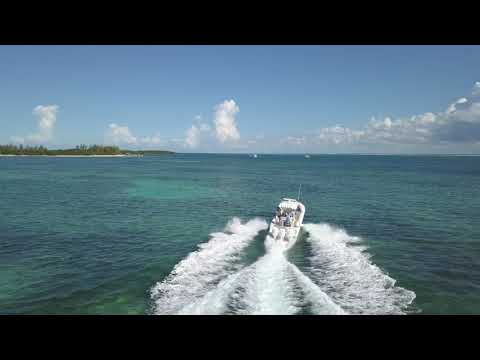 33 Hydra Sport For Sale