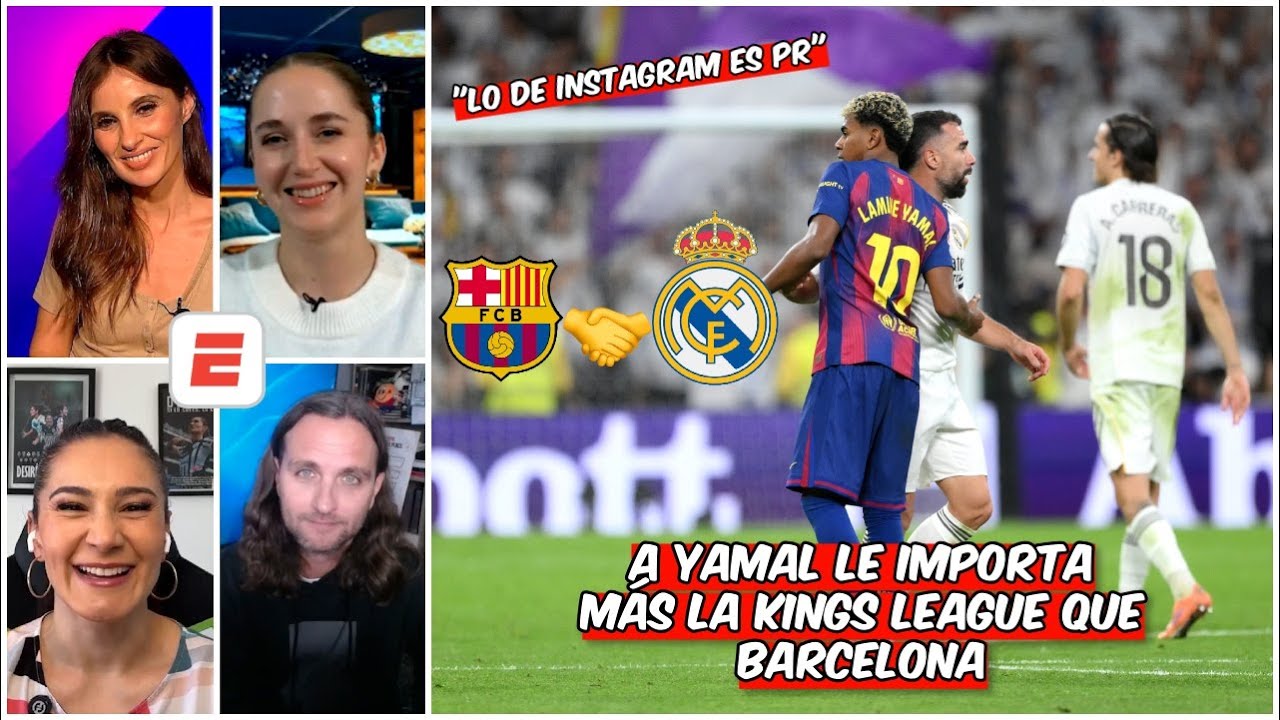 DANI CARVAJAL usando INSTAGRAM para RECONCILIAR es ABSURDO, FALSO e INMADURO | Exclusivos