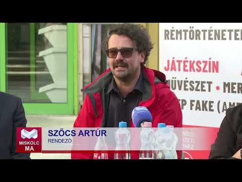 Videó előnézet