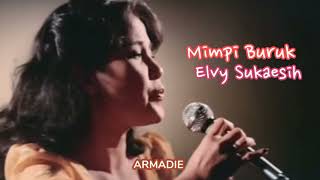 Download lagu Mimpi Buruk _ Elvy Sukaesih mp3