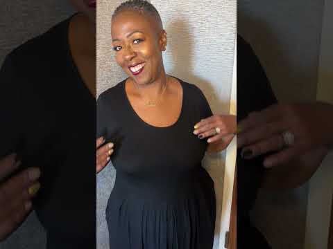 Promotional video thumbnail 3 for Shareeda Bennett