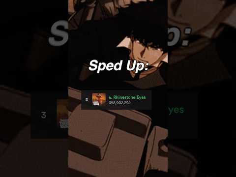 which version of “Rhinestone Eyes” by Gorillaz is better?? 🎧😈 #llusionmusic