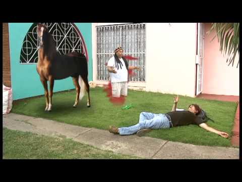 Juan Bolas y El Genio