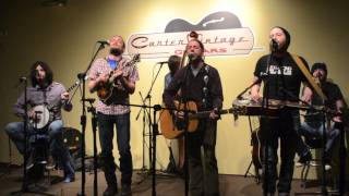 Carter Vintage Guitars - Off the Wall Series with Rackhouse Pilfer - 'Angela'