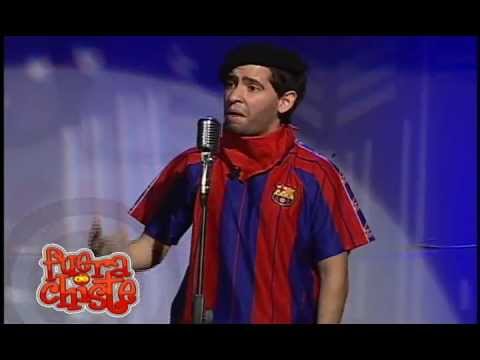 Fuera de Chiste - programa 31