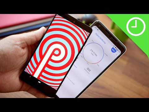 Android 9 Pie: The Top 5 New Features