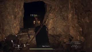 [ネタバレ注意]ｵﾊﾞﾀﾞﾋﾞﾄｩﾃﾞｲ？ドラゴンズドグマ２やる！！#5[コメント歓迎]