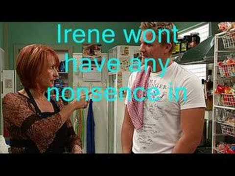 Home and Away week 1 08 jan 28-32