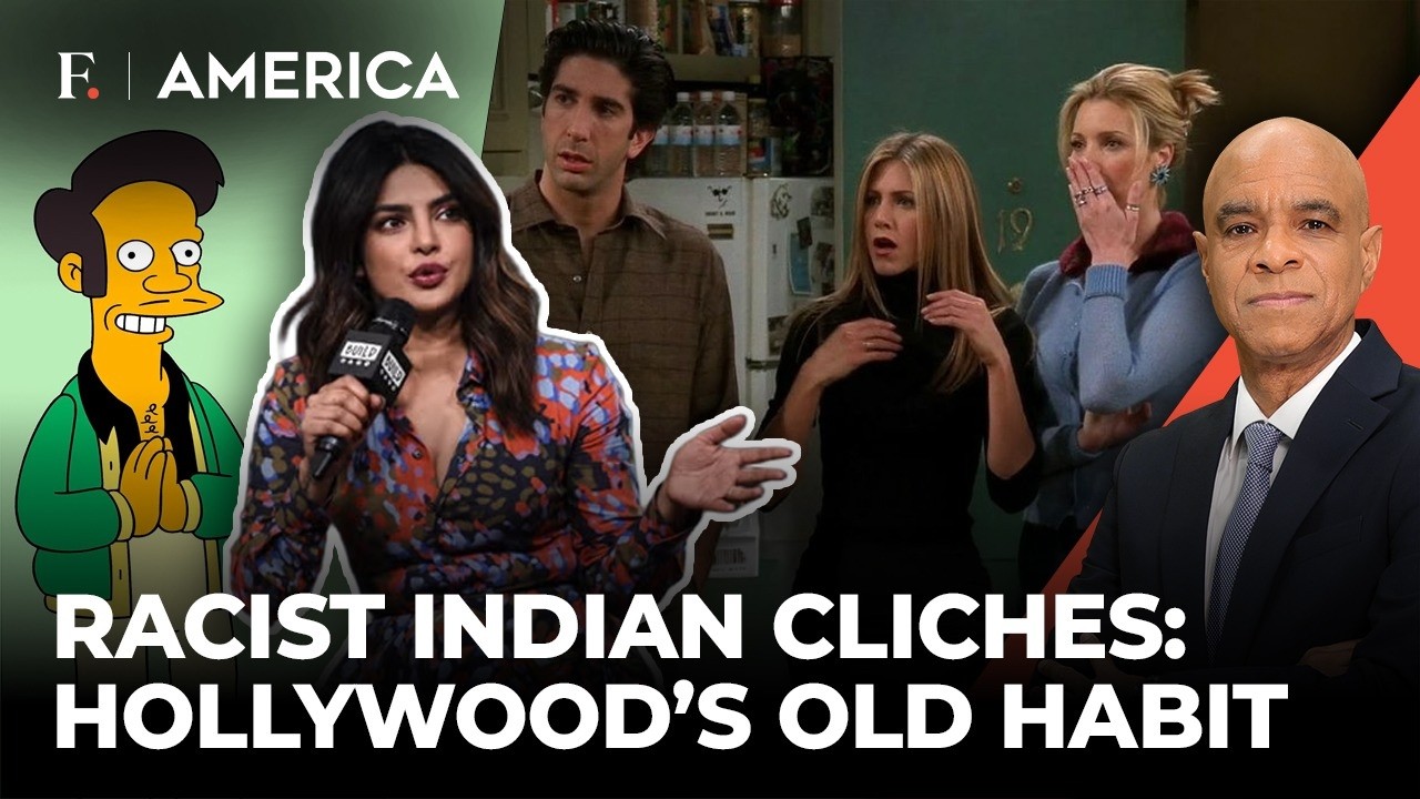 'Filthy Indians...' Apu Returns in Simpsons Amid Hollywood’s Racism Row | Firstpost America