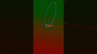 What If We Replaced Venus with the Smallest Star? - Universe Sandbox #spacesimulation