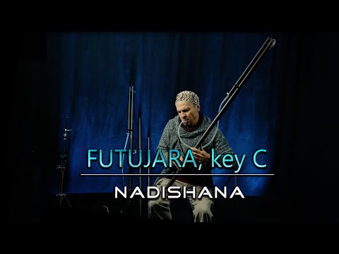 Futujara C played by Nadishana