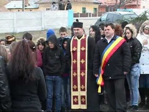 Hora Unirii in com. Rojiste jud. Dolj-2013 special