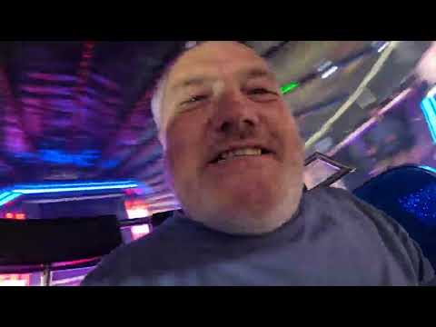 GX010055 CARDIFF FAMILY FUNPARK FUNFAIR VLOG 2025