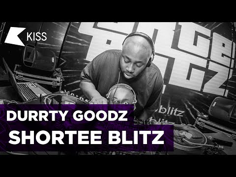 SHORTEE BLITZ & DURRTY GOODZ | KISS NIGHTS