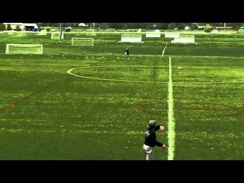 Prodigy Disc   D5 170g Demo   All Levels