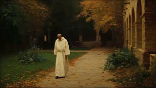 Gregorian Chants for Autumn | Christian Music for Peace & Spiritual Meditation