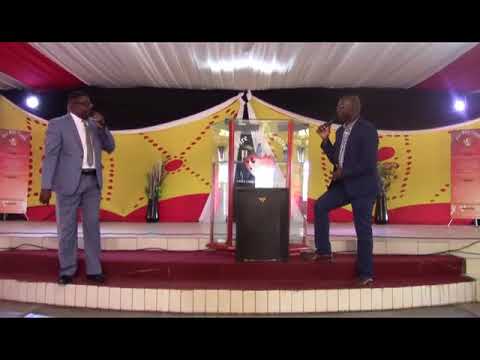 Bishop Sako M M. 2018 Fire Prophetic Conference: Pst Selomo. Polokwane