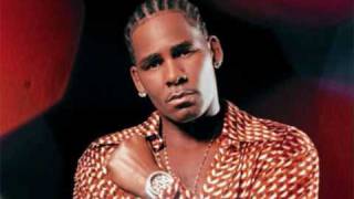 R. Kelly – World Christmas