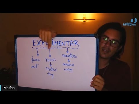Día 264 - EXPERIMENTACION - Matias De Stefano - edición en español