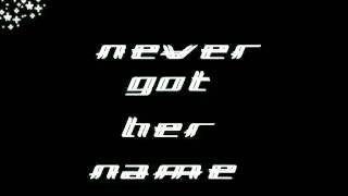 Kevin Lyttle - Never Got Her Name (with lyrics)