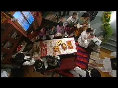 Posegana - Slavonijo, ja sam tvoje dijete (live)