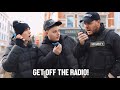 Connecting To Store Walkie Talkies