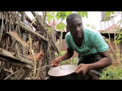 A BAG OF RICE 1&2 - 2019 Latest Nigerian Nollywood Comedy Movie Full HD