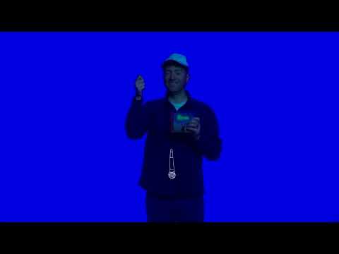 video frame placeholder