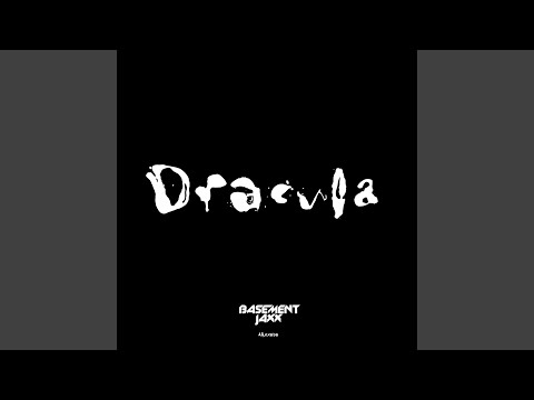 Dracula (Main Edit)